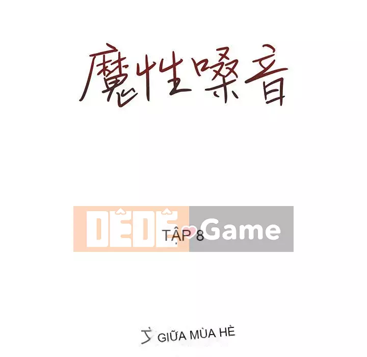 Giọng nói ma thuật Chương 7-8