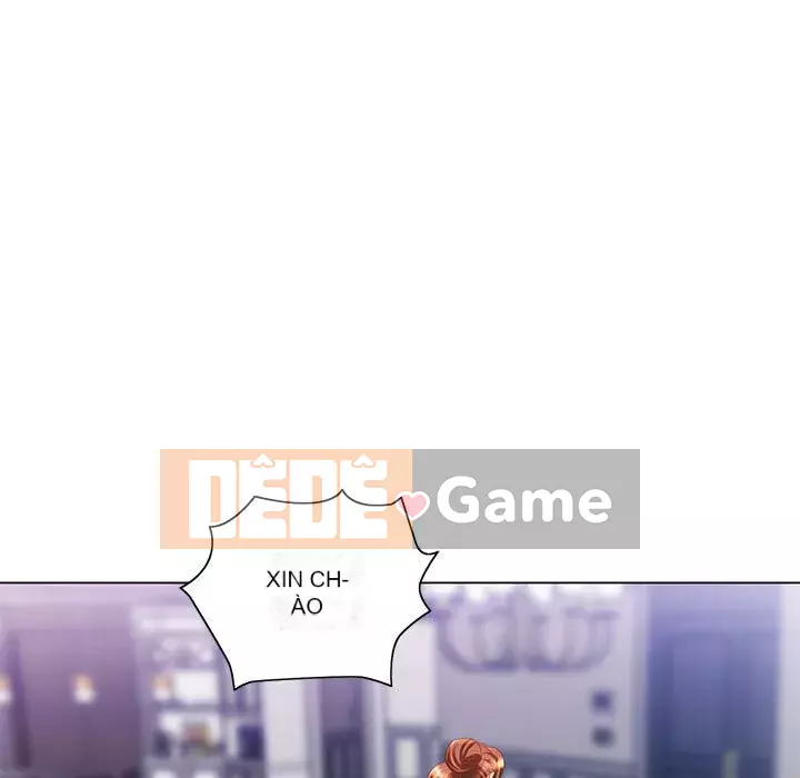 Giọng nói ma thuật Chương 7-8