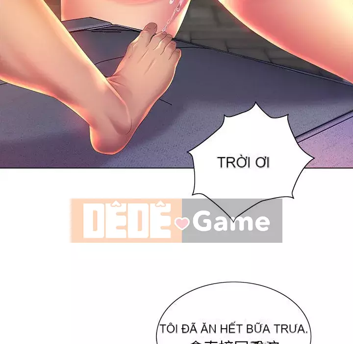 Giọng nói ma thuật Chương 7-8