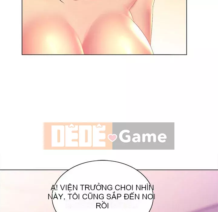 Giọng nói ma thuật Chương 7-8