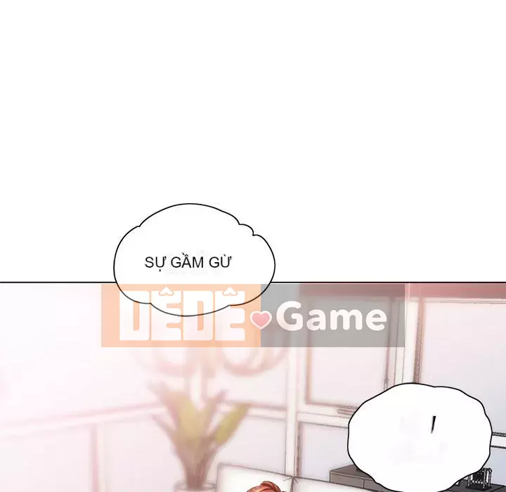 Giọng nói ma thuật Chương 7-8