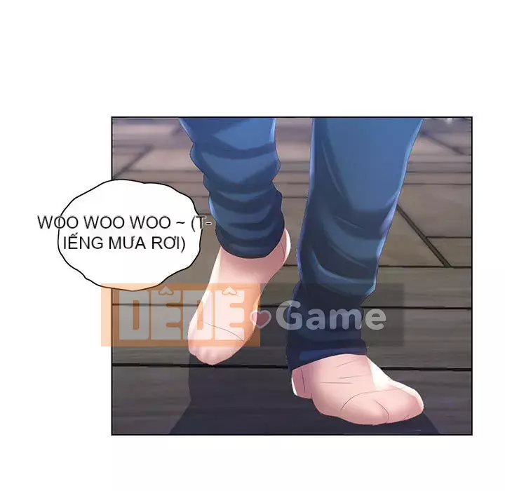 Giọng nói ma thuật Chương 7-8