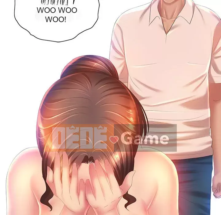 Giọng nói ma thuật Chương 7-8