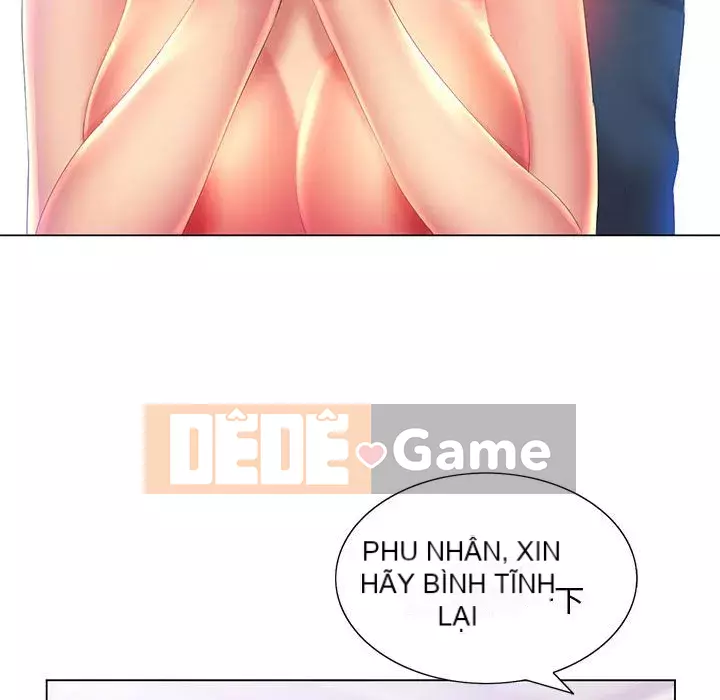 Giọng nói ma thuật Chương 7-8