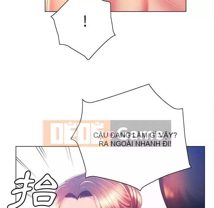 Giọng nói ma thuật Chương 7-8