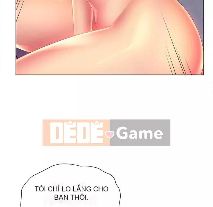 Giọng nói ma thuật Chương 7-8