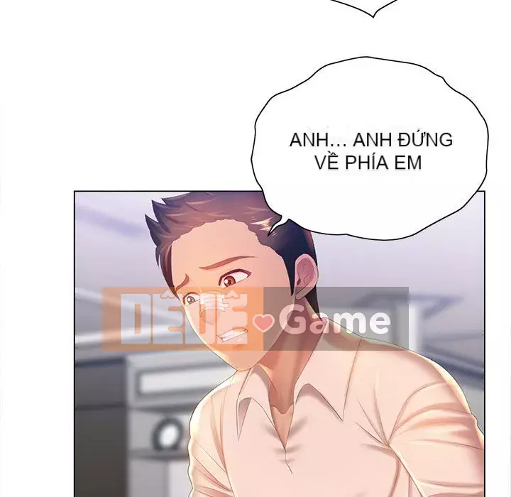 Giọng nói ma thuật Chương 7-8