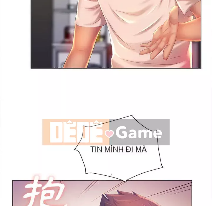 Giọng nói ma thuật Chương 7-8