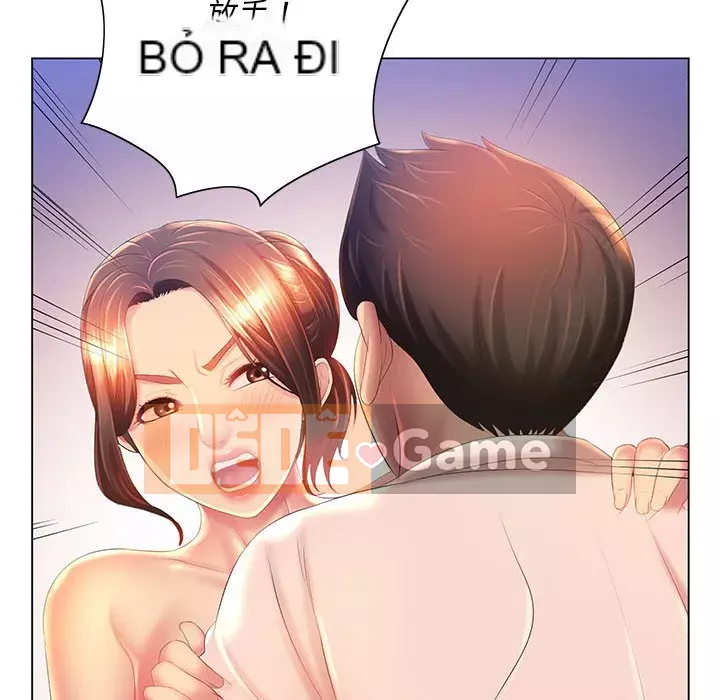 Giọng nói ma thuật Chương 7-8