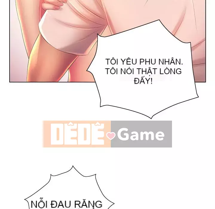 Giọng nói ma thuật Chương 7-8