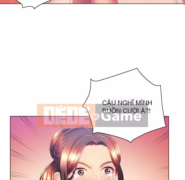 Giọng nói ma thuật Chương 7-8