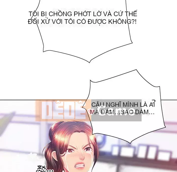 Giọng nói ma thuật Chương 7-8