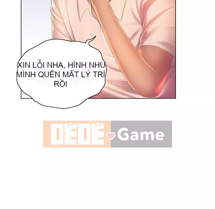 Giọng nói ma thuật Chương 7-8