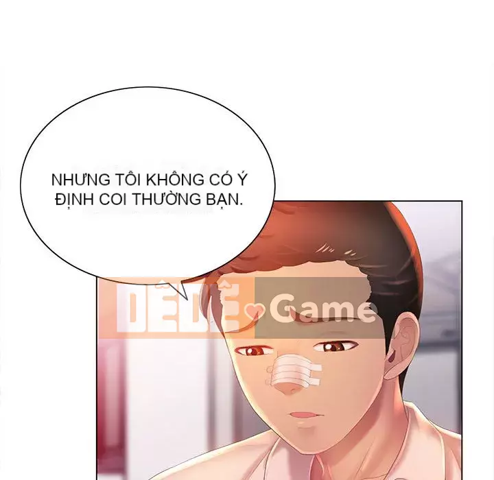 Giọng nói ma thuật Chương 7-8