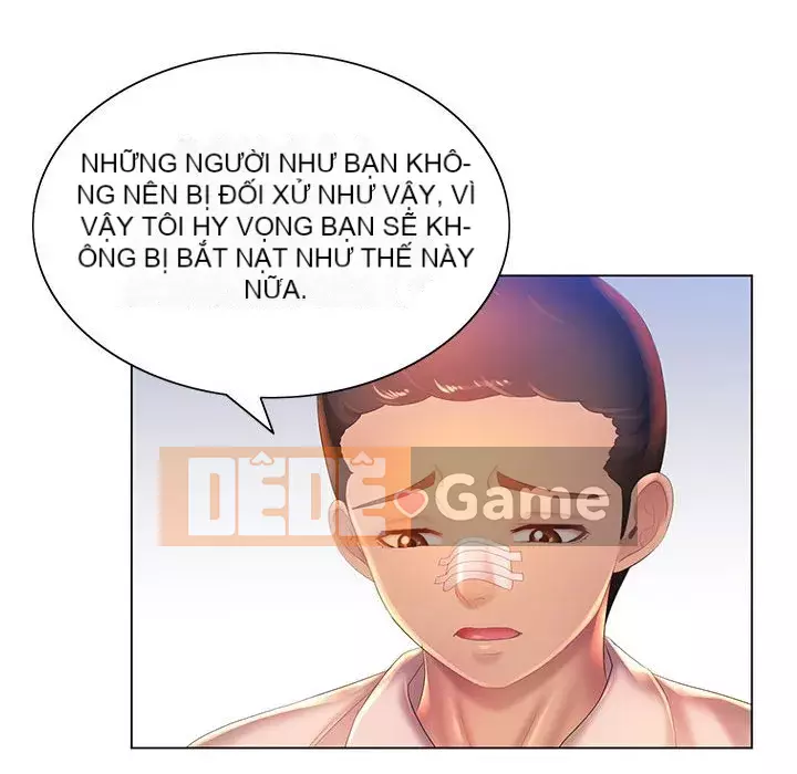 Giọng nói ma thuật Chương 7-8