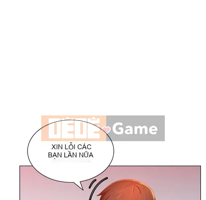 Giọng nói ma thuật Chương 7-8