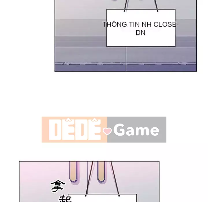 Giọng nói ma thuật Chương 7-8