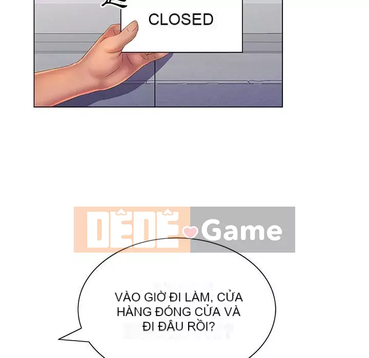 Giọng nói ma thuật Chương 7-8