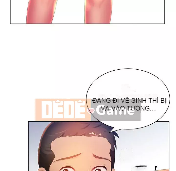 Giọng nói ma thuật Chương 7-8