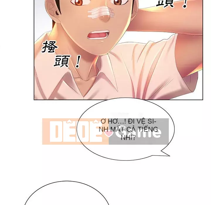 Giọng nói ma thuật Chương 7-8