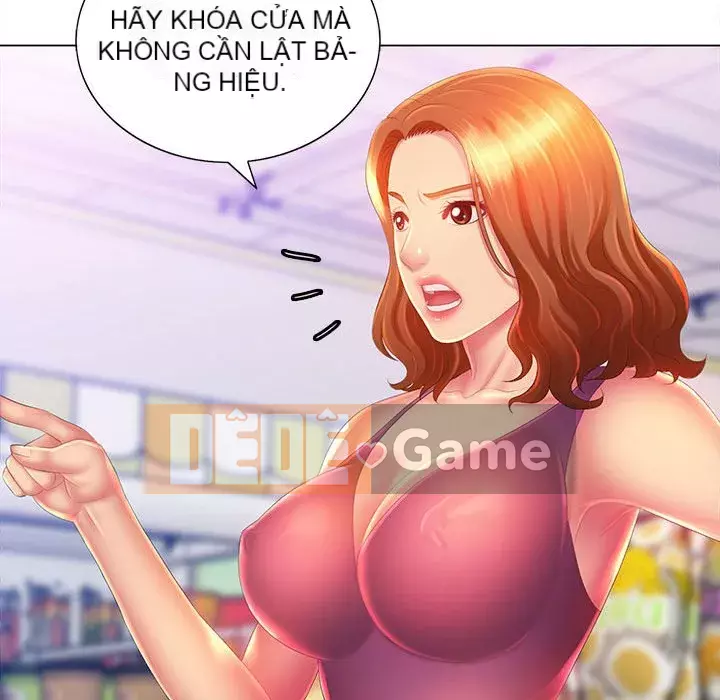 Giọng nói ma thuật Chương 7-8