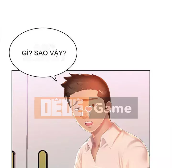 Giọng nói ma thuật Chương 7-8