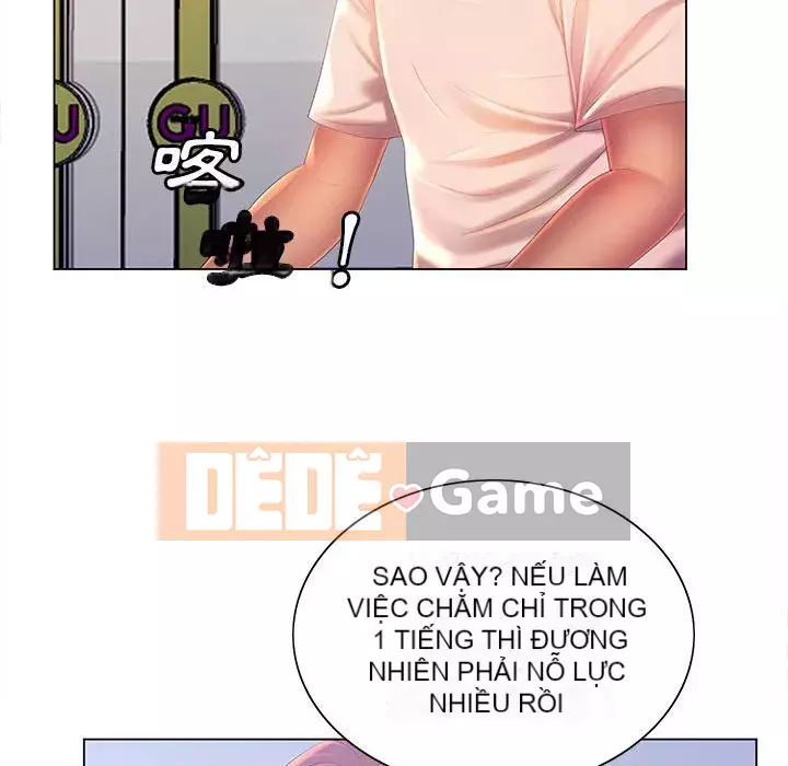 Giọng nói ma thuật Chương 7-8