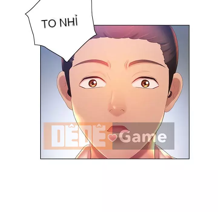 Giọng nói ma thuật Chương 7-8