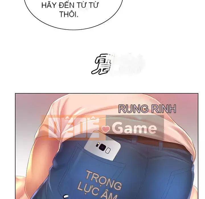 Giọng nói ma thuật Chương 7-8