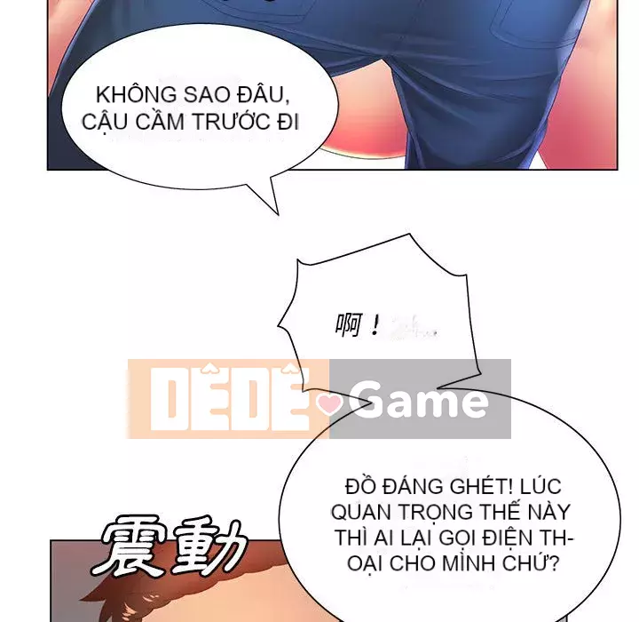 Giọng nói ma thuật Chương 7-8