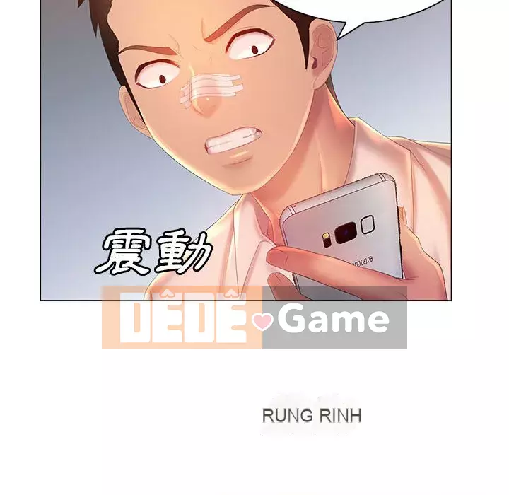 Giọng nói ma thuật Chương 7-8