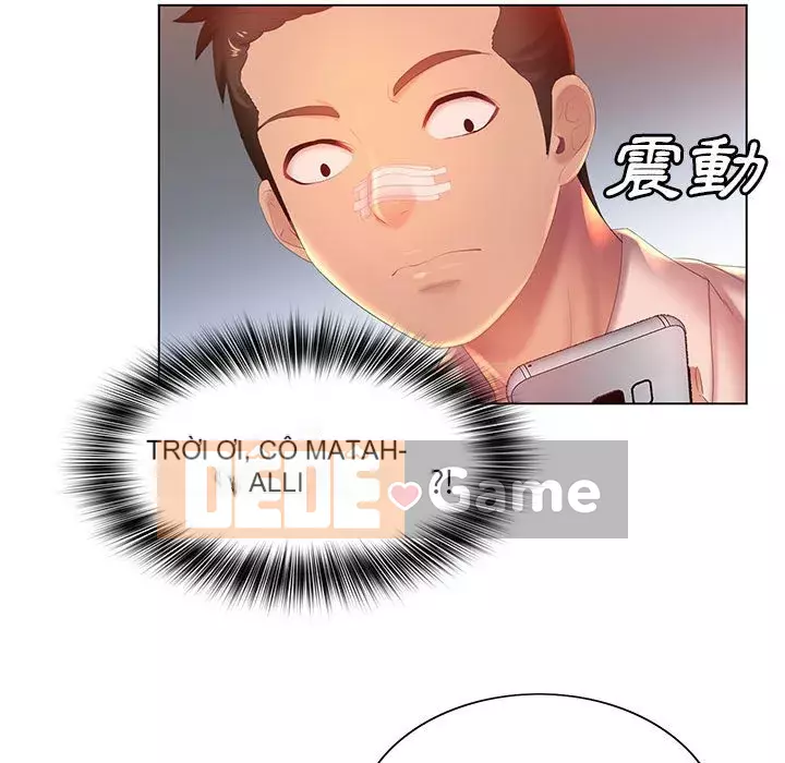 Giọng nói ma thuật Chương 7-8