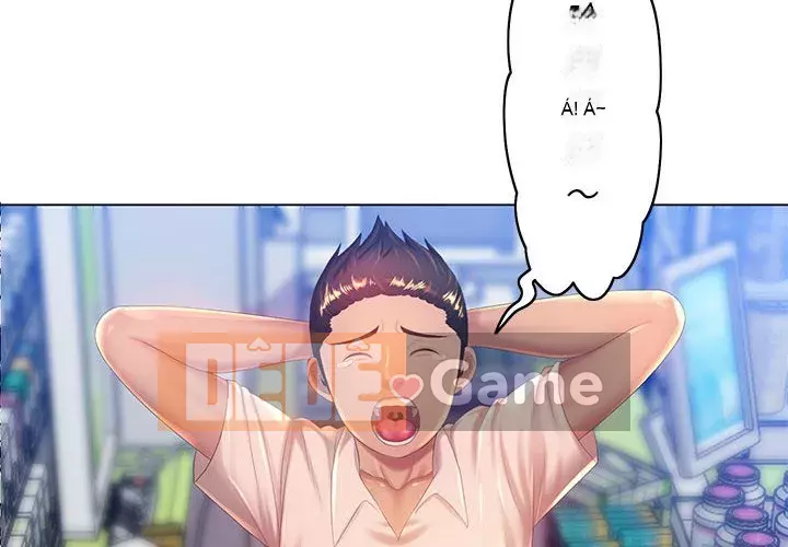 Giọng nói ma thuật Chương 5-6