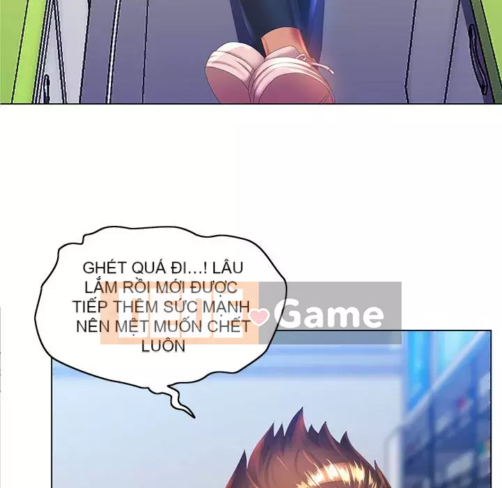 Giọng nói ma thuật Chương 5-6