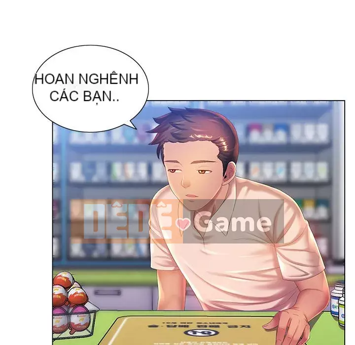 Giọng nói ma thuật Chương 5-6