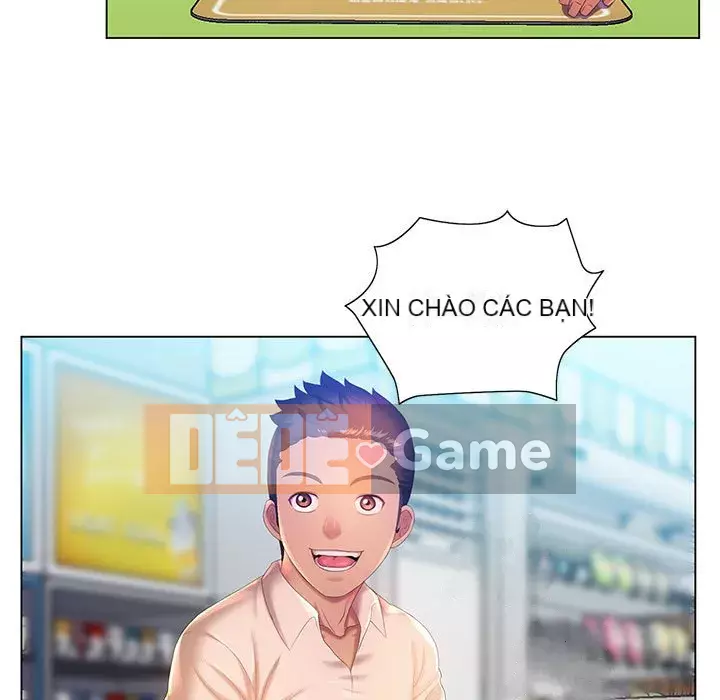 Giọng nói ma thuật Chương 5-6