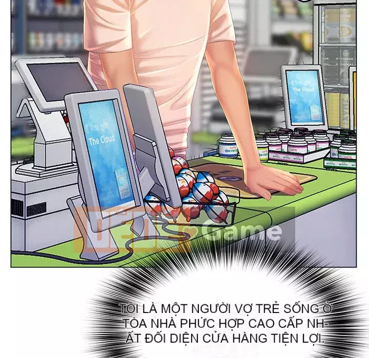 Giọng nói ma thuật Chương 5-6