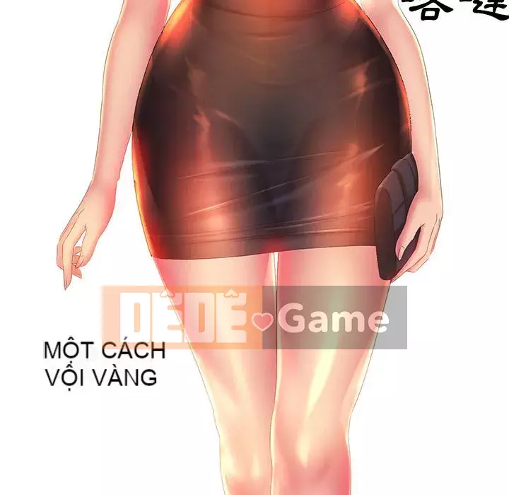 Giọng nói ma thuật Chương 5-6