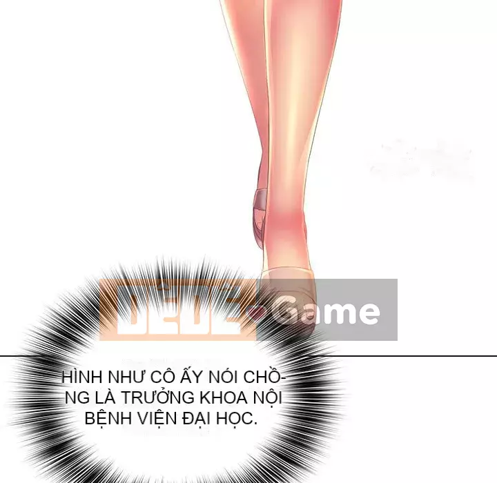 Giọng nói ma thuật Chương 5-6