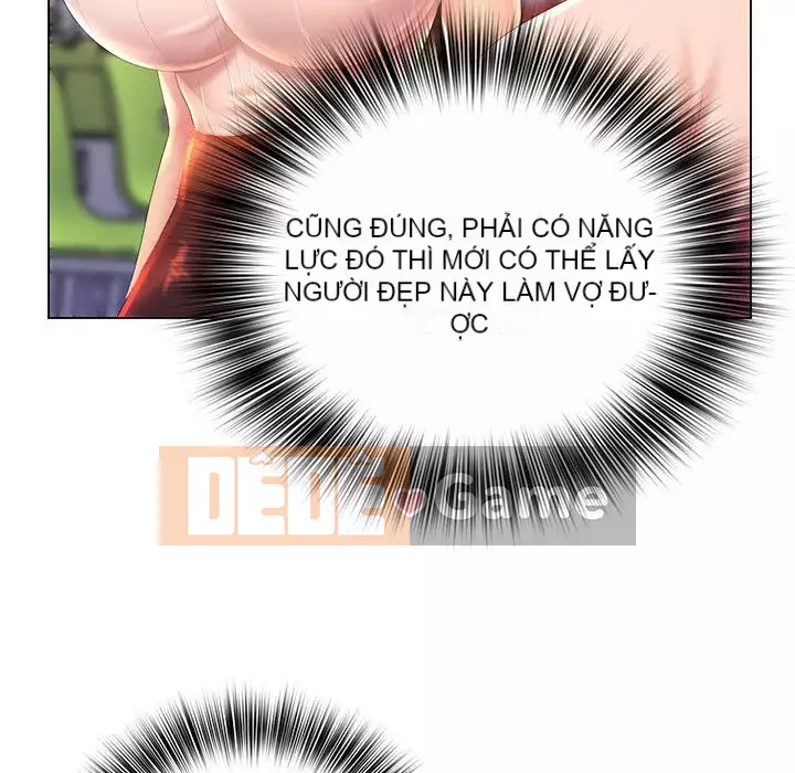 Giọng nói ma thuật Chương 5-6