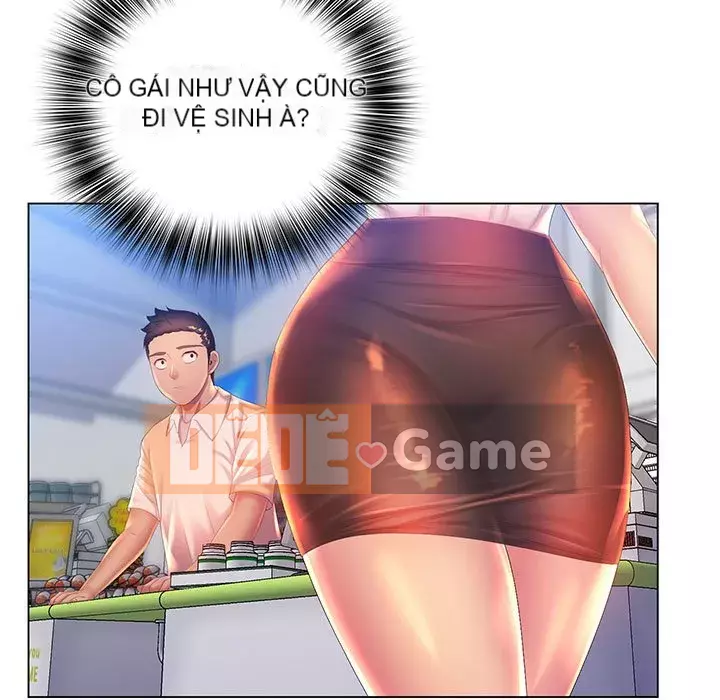 Giọng nói ma thuật Chương 5-6