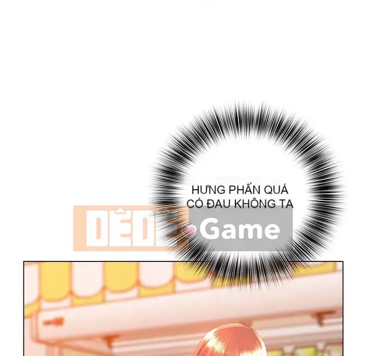 Giọng nói ma thuật Chương 5-6