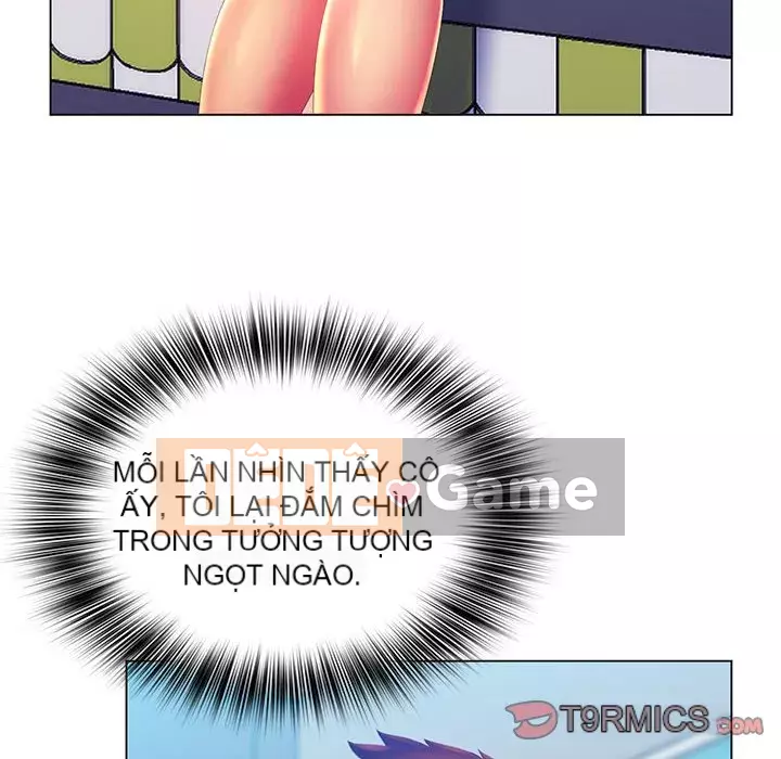 Giọng nói ma thuật Chương 5-6