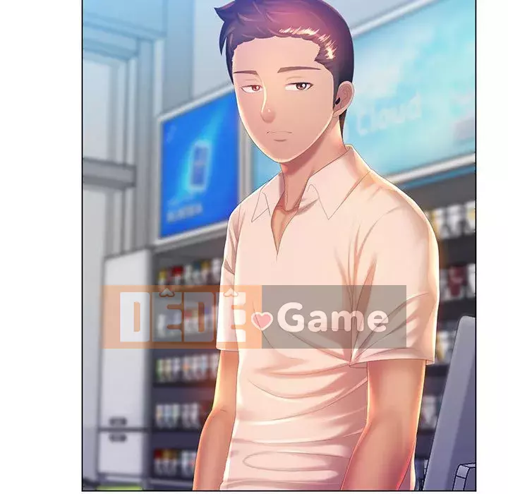 Giọng nói ma thuật Chương 5-6