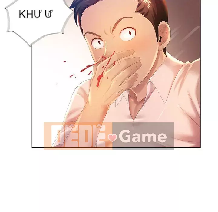 Giọng nói ma thuật Chương 5-6