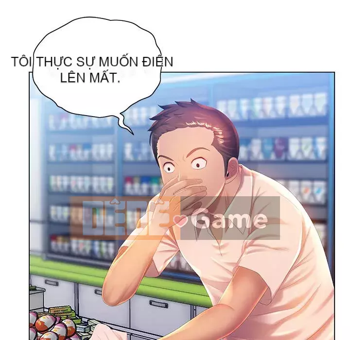 Giọng nói ma thuật Chương 5-6