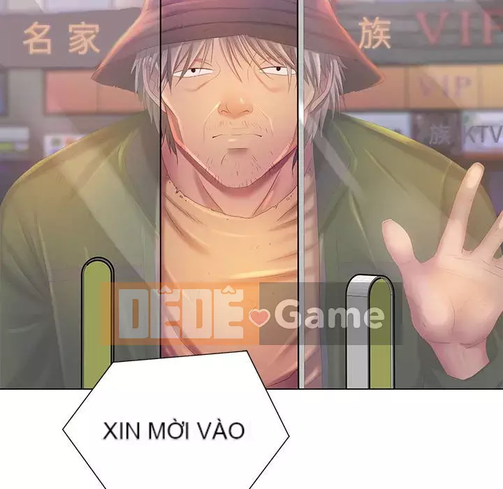 Giọng nói ma thuật Chương 5-6