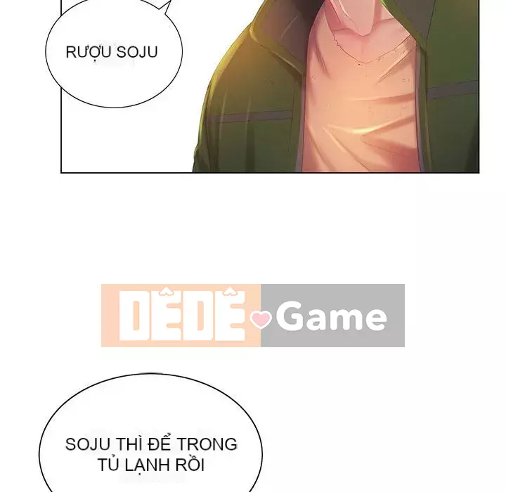 Giọng nói ma thuật Chương 5-6