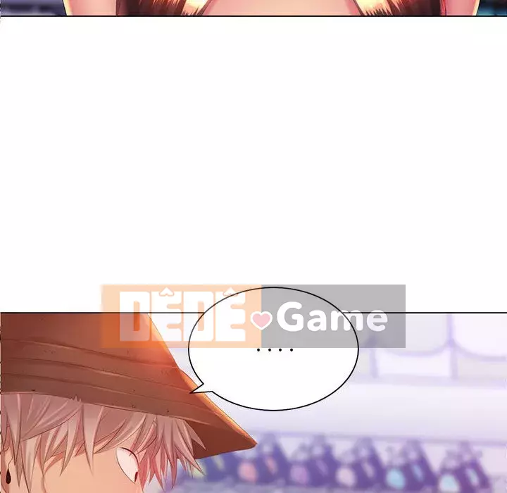 Giọng nói ma thuật Chương 5-6