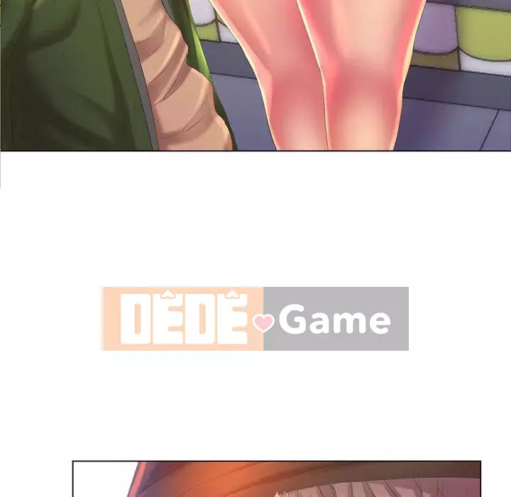 Giọng nói ma thuật Chương 5-6